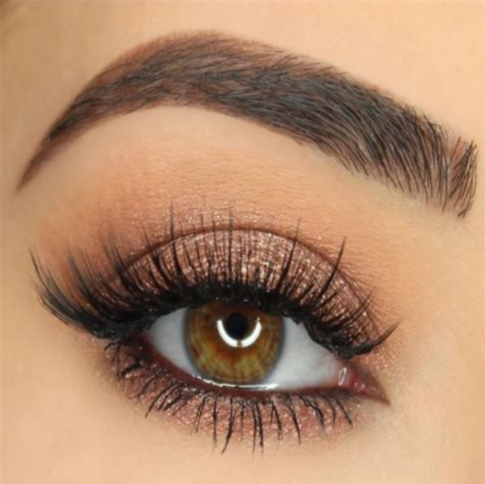 **Host Pick** Metallic Glitter Eyeshadow
